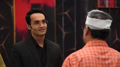 ‘এই চরিত্রটা…’, ফাহিম মির্জা সম্রাট হিসাবে ফাটিয়ে দিত,কটাক্ষের জবাব ধ্রুবজ্যোতির ‘এই চরিত্রটা…’, ফাহিম মির্জা সম্রাট হিসাবে ফাটিয়ে দিত,কটাক্ষের জবাব ধ্রুবজ্যোতির