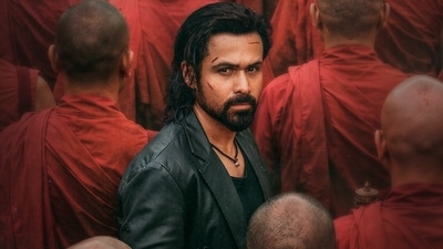 Awarapan 2 box office collection day 10:  Emraan Hashmi sequel nears  ₹140 crore net, closes in on  ₹200 crore worldwide.