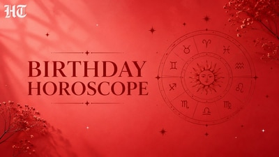 Birthday Horoscope Birthday Horoscope