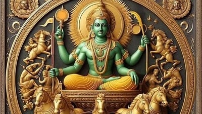 পূর্ব ফাল্গুনী নক্ষত্রে বুধের মহাগোচর! ২৯ অগস্টের পর খুলবে ৩ রাশির কপাল