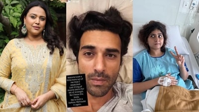 Pulkit Samrat, Swara Bhaskar and others | Meet the new villain in showbiz: The Mosquito