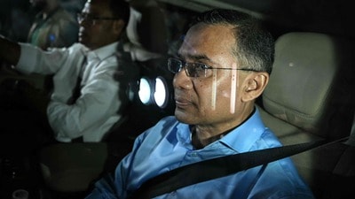 প্রতি ইউনিট বিদ্যুতের জন্য বাংলাদেশের থেকে ০.০০৫ টাকা (ভারতীয় মুদ্রায়) দাবি করেছে নয়াদিল্লি। (AFP) প্রতি ইউনিট বিদ্যুতের জন্য বাংলাদেশের থেকে ০.০০৫ টাকা (ভারতীয় মুদ্রায়) দাবি করেছে নয়াদিল্লি। (AFP)