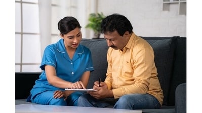 Common Health Check-ups Men Should Not Ignore