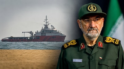 Mohsen Rezaei, secretary of Iran’s Supreme National Security Council, issued the warning as Washington prepared to roll out fresh sanctions targeting Iran and its trade partners. Mohsen Rezaei, secretary of Iran’s Supreme National Security Council, issued the warning as Washington prepared to roll out fresh sanctions targeting Iran and its trade partners.