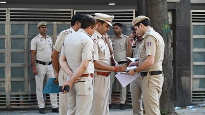 The 30-year-old assistant section officer at the Ministry of Defence allegedly died by suicide at her Dwarka residence (Hindustan Times/ Representational image)