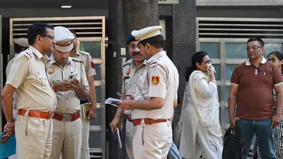 Kumar was arrested by the central agency in June over his alleged role in the  ₹195.33 crore transportation "scam" involving the Andhra Pradesh State Beverages Corporation Limited (APSBCL).