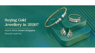 Buying Gold Jewellery in 2026? Here’s What Smart Shoppers Should Look For