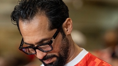Mr Dewji owns MeTL Group, (X/moodewji) Mr Dewji owns MeTL Group, (X/moodewji)