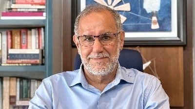 Former Indian diplomat Navdeep Singh Suri (X/ @navdeepsuri) Former Indian diplomat Navdeep Singh Suri (X/ @navdeepsuri)