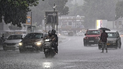 Monsoon (PTI) Monsoon (PTI)