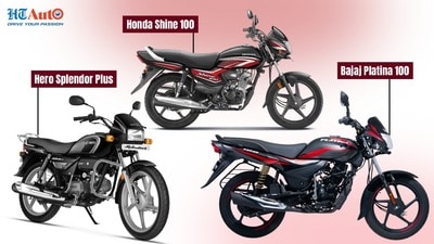 హీరో స్ల్పెండర్ ప్లస్ vs హోండా షైన్ 100 vs బజాజ్ ప్లాటీనా 100 హీరో స్ల్పెండర్ ప్లస్ vs హోండా షైన్ 100 vs బజాజ్ ప్లాటీనా 100