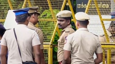 The special teams of Tamil Nadu Police are travelling to Odisha to nab the suspects, they said. (Representational Photo/ PTI) The special teams of Tamil Nadu Police are travelling to Odisha to nab the suspects, they said. (Representational Photo/ PTI)
