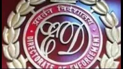 The ED search operation was aimed at tracing the proceeds of crime and identifying other persons and entities that may have benefited from the alleged fraudulent ITC network. (For Representation) The ED search operation was aimed at tracing the proceeds of crime and identifying other persons and entities that may have benefited from the alleged fraudulent ITC network. (For Representation)