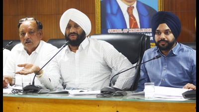 The land is proposed to be provided for 30 years either free of cost or at a nominal rent. (HT File) The land is proposed to be provided for 30 years either free of cost or at a nominal rent. (HT File)