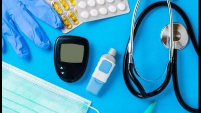 The manufacturers had to previously obtain a separate loan license if they outsourced sterilisation. (Representative photo) The manufacturers had to previously obtain a separate loan license if they outsourced sterilisation. (Representative photo)