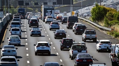 The U.S. has faced criticism from other developed nations over its rejection of green goals. The U.S. has faced criticism from other developed nations over its rejection of green goals.