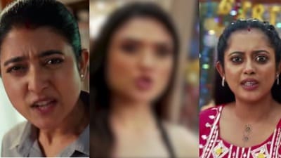 বোনের ঘর ভাঙা আটকাতে পারবেন নিশা?