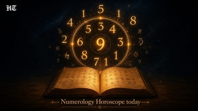 Numerology Horoscope today: Here's what it says for today (Pinterest)