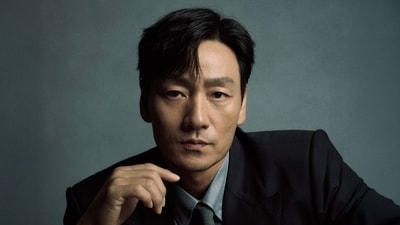 Park Hae Soo is celebrating a special new chapter in his life. The Squid Game star and his wife have welcomed their second child, a baby boy. The couple welcomed their son on August 23. Park Hae Soo is celebrating a special new chapter in his life. The Squid Game star and his wife have welcomed their second child, a baby boy. The couple welcomed their son on August 23.
