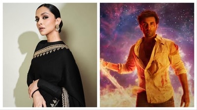 প্রাক্তন প্রেমিক রণবীরের সঙ্গে ব্রহ্মাস্ত্র ২-তে দীপিকা? জানা গেল আসল সত্যি
