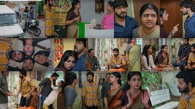 Gunde Ninda Gudi Gantalu Today Episode: శివను కిడ్నాప్ చేసిన గుణ.. పరీక్షకు ముందే.. బాలు ప్లాన్ ఫెయిల్.. రోహిణి శాపం