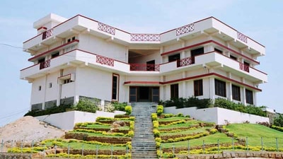 హరిత హోటళ్లపై టూరిజం కార్పొరేషన్ ఫోకస్ హరిత హోటళ్లపై టూరిజం కార్పొరేషన్ ఫోకస్