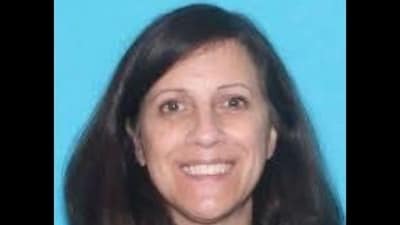 Where is Karen Solomon? Search underway for wife after Worcester cop found dead Where is Karen Solomon? Search underway for wife after Worcester cop found dead