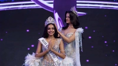 Kaziah is a law student and model from Mavelikkara. She also represented India at Miss Teen International in 2025 and finished as the first runner-up. Kaziah is a law student and model from Mavelikkara. She also represented India at Miss Teen International in 2025 and finished as the first runner-up. 