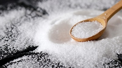 Excess salt intake can throw off the electrolyte balance of the body. (Pexel) Excess salt intake can throw off the electrolyte balance of the body. (Pexel)