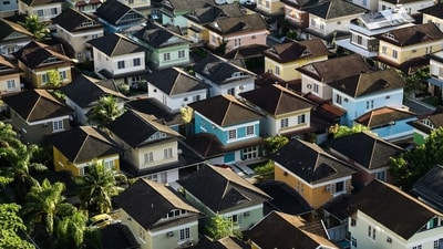Mortgage rates rise again, with 30-year rates at 6.73%, 15-year rates at 5.87% and jumbo rates at 6.80%.  (Unsplash/Representative image) (Unsplash)
