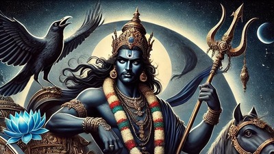 ১১ ডিসেম্বর থেকে শনির সোজা চালে ধন লক্ষ্মী রাজযোগ! ৪ রাশির জীবনে আসবে দারুণ সময় ১১ ডিসেম্বর থেকে শনির সোজা চালে ধন লক্ষ্মী রাজযোগ! ৪ রাশির জীবনে আসবে দারুণ সময়