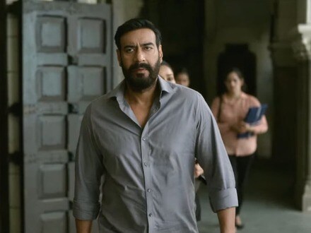 সব জটিলতা কাটিয়ে আসছে ‘দৃশ্যম ৩’