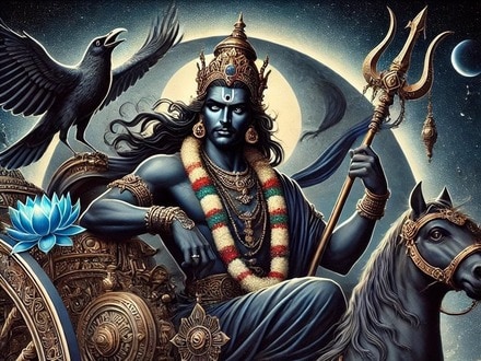 ১১ ডিসেম্বর থেকে শনির সোজা চালে ধন লক্ষ্মী রাজযোগ! ৪ রাশির জীবনে আসবে দারুণ সময়