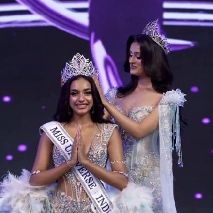 Miss Universe India 2026 winner is Kaziah Liz Mejo from Kerala; all you  need to know about her | Fashion Trends
