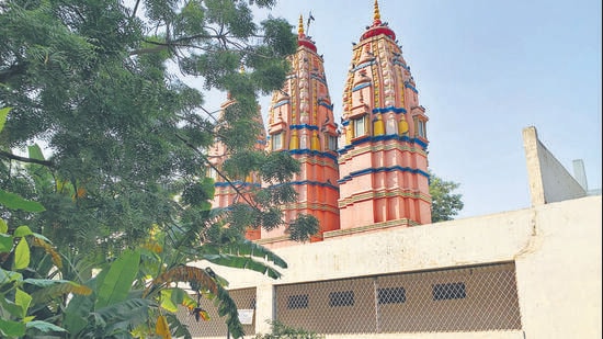 Delhiwale: Millennium City’s other towers