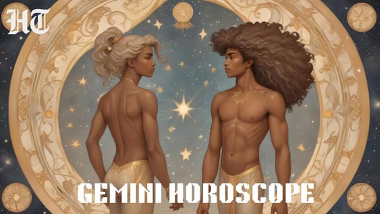 Gemini Horoscope Today: Read our expert astrological predictions to find out what the stars have in store for you.