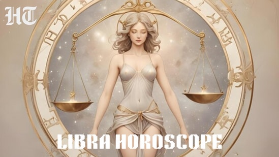 Libra Horoscope Today: Read our expert astrological predictions to find out what the stars have in store for you.