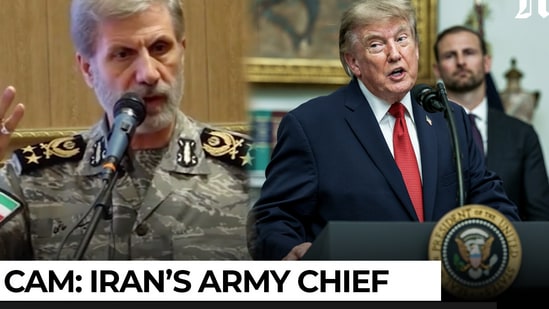 Iran vows to make any enemy taste ‘bitter failure’