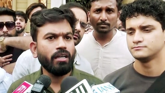 The Cockroach Janta Party (CJP) has questioned government spending on the upkeep of Union ministers’ residences in Lutyens’ Delhi.