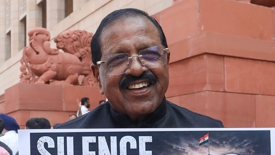 Kasaragod MP Rajmohan Unnithan said people in his constituency would be the worst affected by the decision.