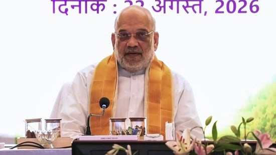 Union Home Minister Amit Shah lauded Prime Minister Narendra Modi's government for “facilitating” deportation of 51 hardened criminals in 2026 alone.