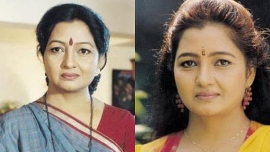 Veteran actor Aasha Singh Jaiswal passes away in Mumbai; son remembers her as an ‘Iron Lady’.