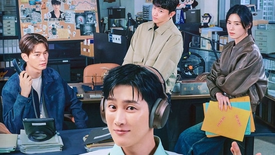 Flex X Cop Season 2 review: New chemistry, darker mysteries and plenty of chaebol-fuelled fun.