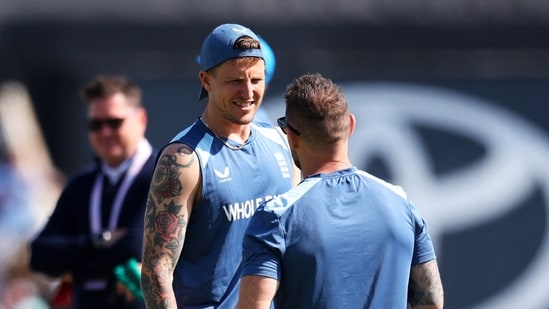 Brydon Carse has been left out of the squad for the upcoming second Test