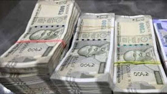 In a reply in Lok Sabha, the Union govt rules out any special assistance or debt-relief package. (HT File)