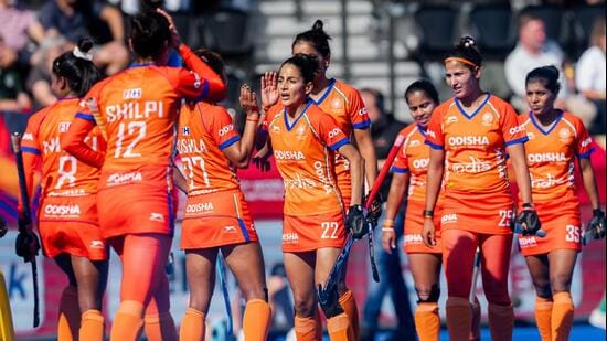 India‘s performance at the World Cup reignited hope for the team going forward. (Ewout Pahud de Mortanges)