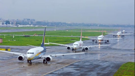It was the second such incident involving Air India at the Jay Prakash Narayan Airport in a week. (Representative photo)