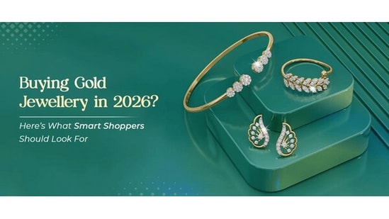 Buying Gold Jewellery in 2026? Here’s What Smart Shoppers Should Look For
