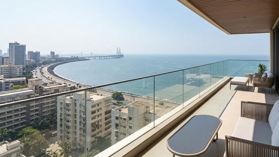Mumbai real estate market’s soaring property prices have sparked an online debate on social media platform, Reddit. (Picture for representational purposes only)