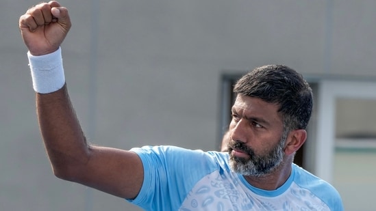 Rohan Bopanna has his say on Asian Games selection chaos